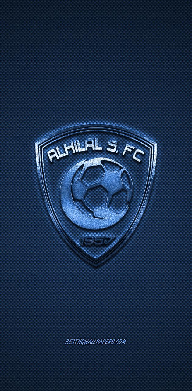 630x1280 Al Hilal SFC wallpaper