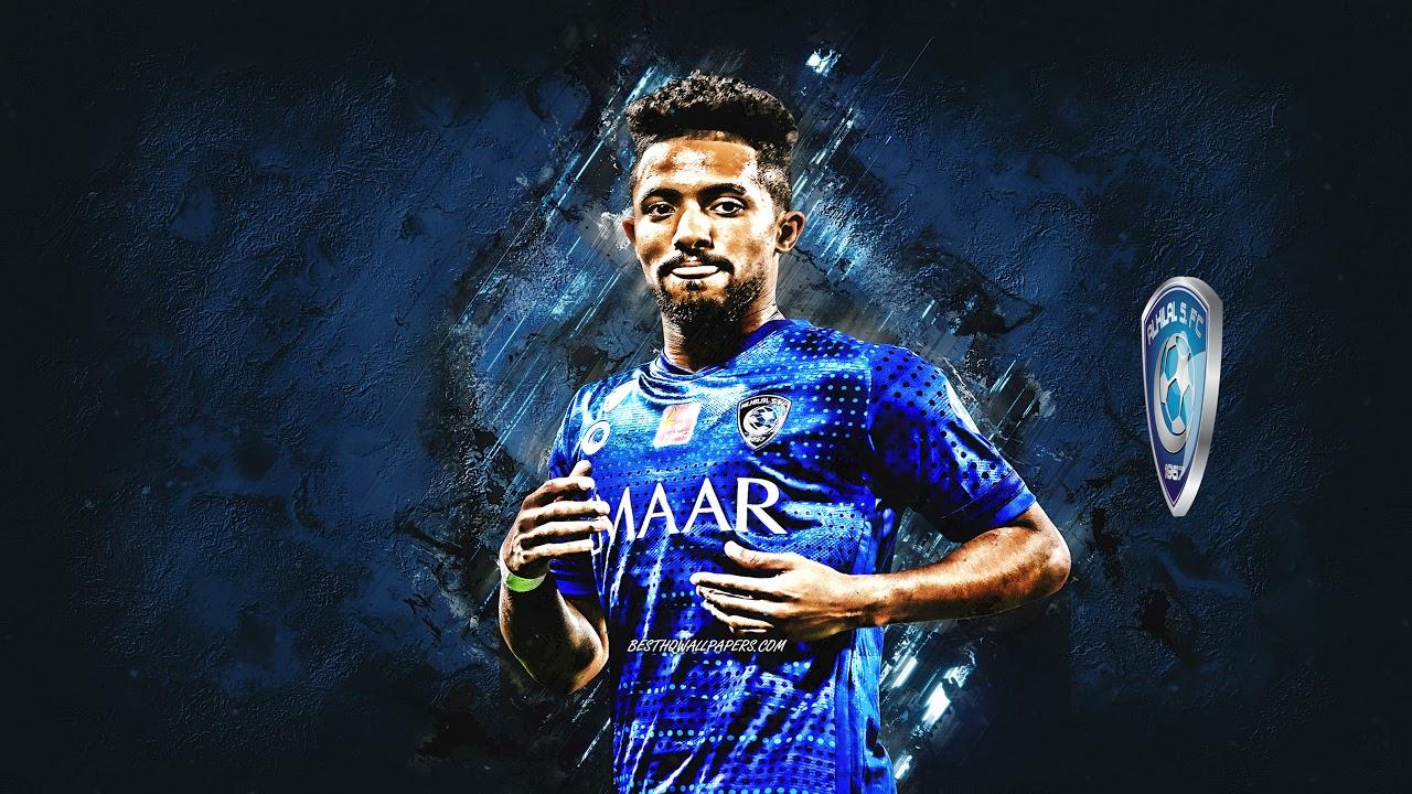 1280x720 Al Hilal SFC 3D Animation 4K for Lively Wallpaper