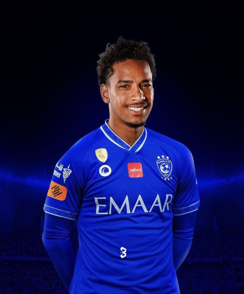 852x1024 تويتر \ Fabrizio Romano على تويتر: Matheus Pereira to Al Hilal, confirmed and here we go soon! Matheus will undergo his medical today in Paris then he'll fly to Saudi Arabia in
