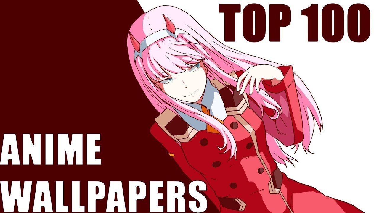 1280x720 TOP 100 ANIME WALLPAPERS FOR WALLPAPER ENGINE + LINKS