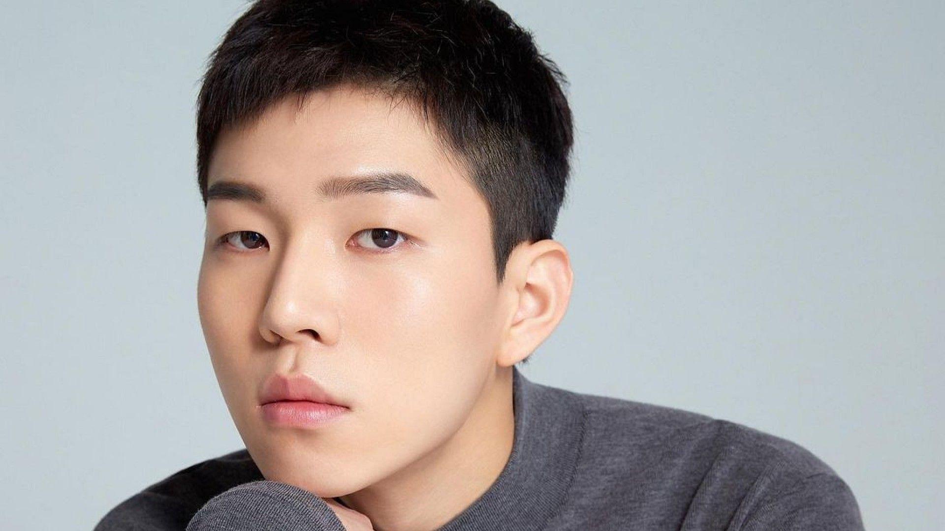 1920x1080 Yoo In Soo Wants To “wipe” His All Of Us Are Dead's Gwi Nam Image With His Acting