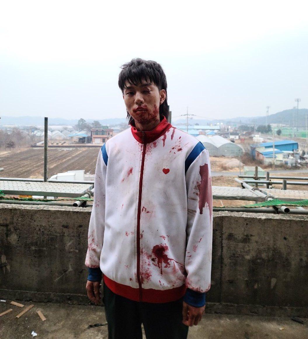 1055x1160 *Interesting* Facts About 'All Of Us Are Dead' Actor Yoo