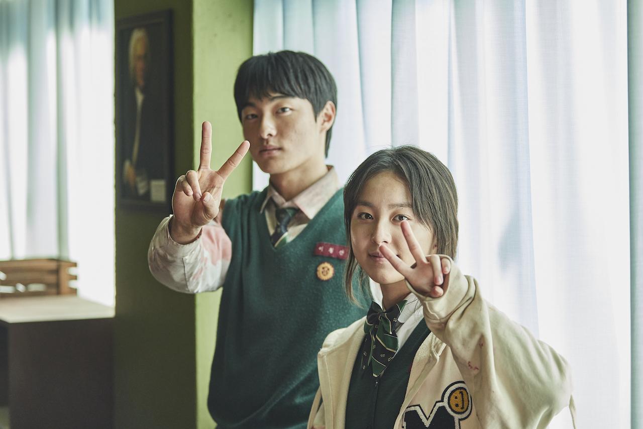 1280x854 All Of Us Are Dead Cast: Where Else Can You Watch The Cast Of The Zombie K Drama?. Den Of Geek