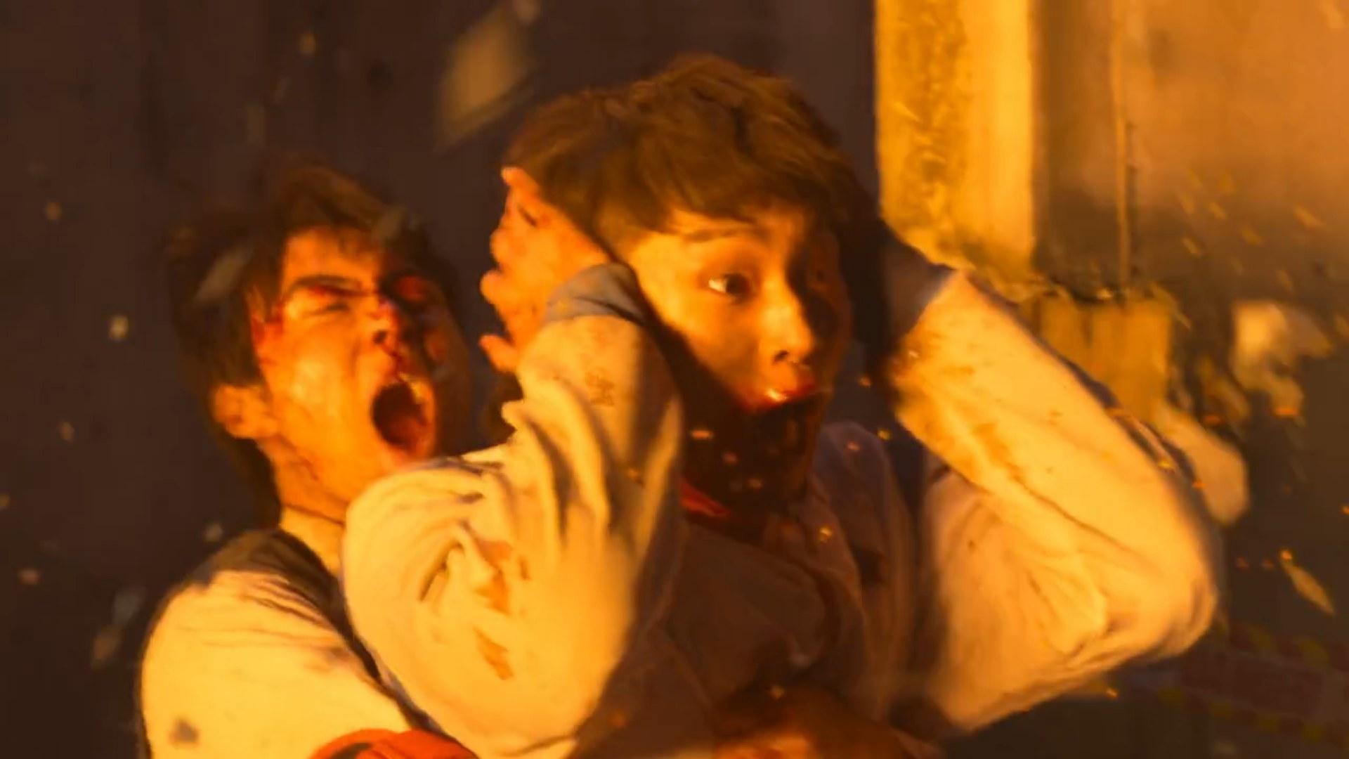 1920x1080 'All Of Us Are Dead' Moments That Had Me Gasping