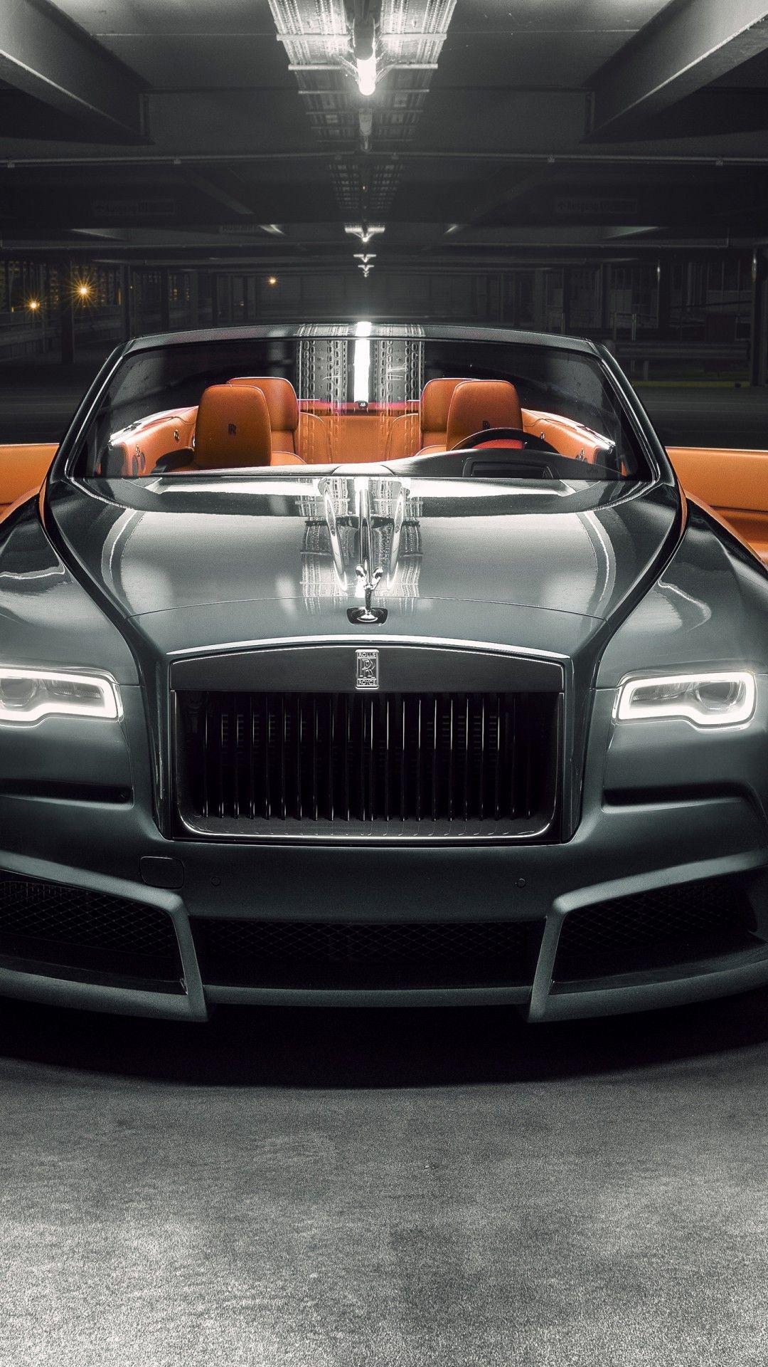 1080x1920 Resolution Rolls Royce Wraith Iphone 7 6s 6 Plus and Pixel XL  One Plus 3 3t 5 Wallpaper  Wallpapers Den