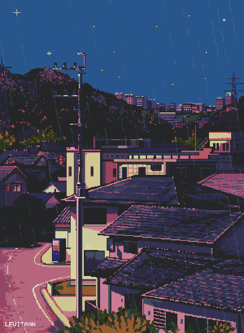 780x1063 Lo Fi Wallpaper Gif