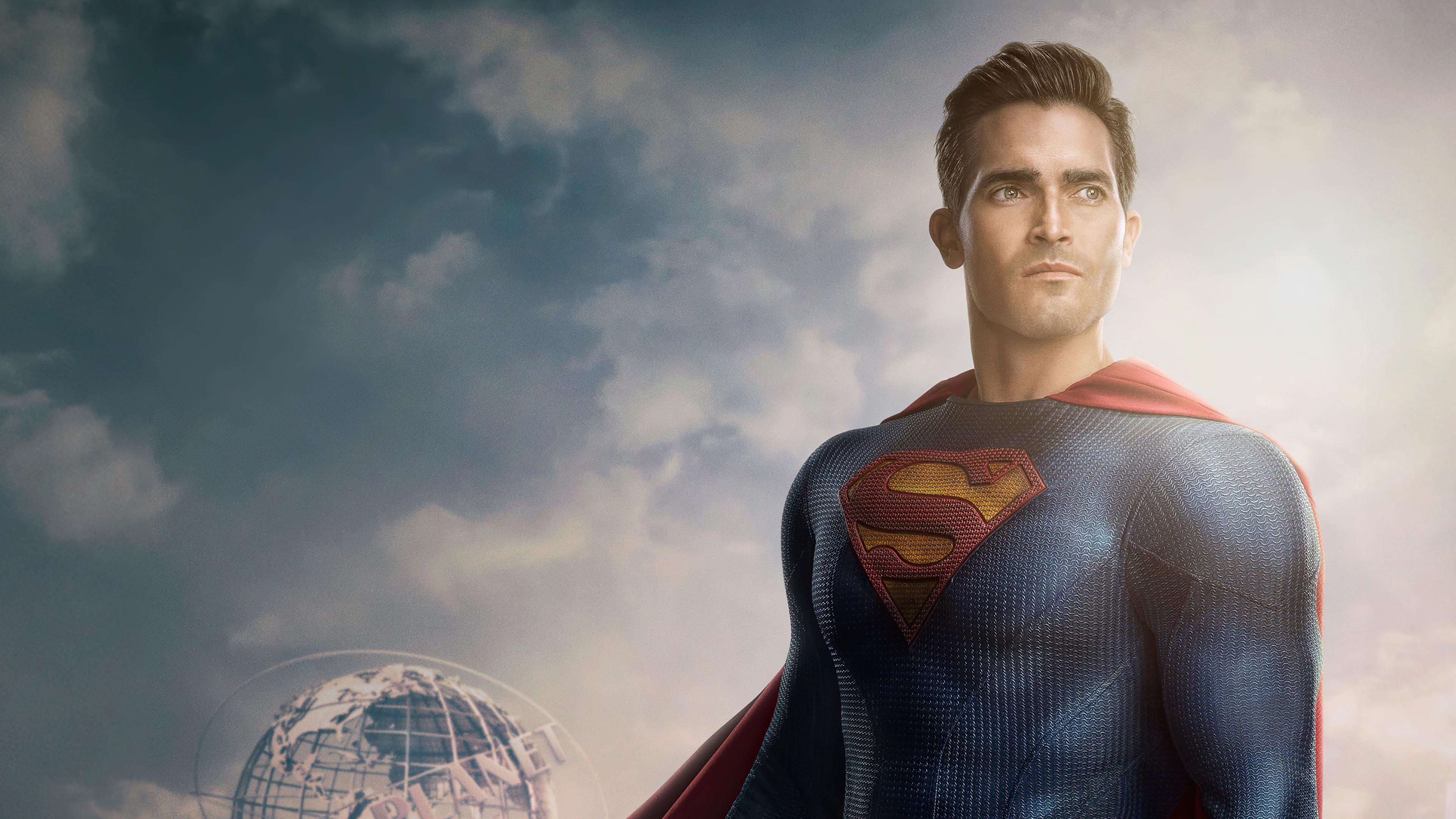3840x2160 Superman And Lois 2021 4k, HD Tv Shows, 4k Wallpaper, Image, Background, Photo and Picture