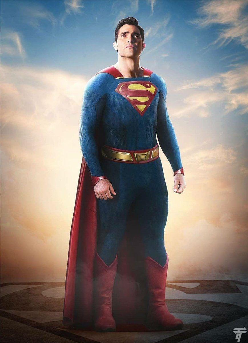 869x1200 Superman And Lois 2021 Wallpaper