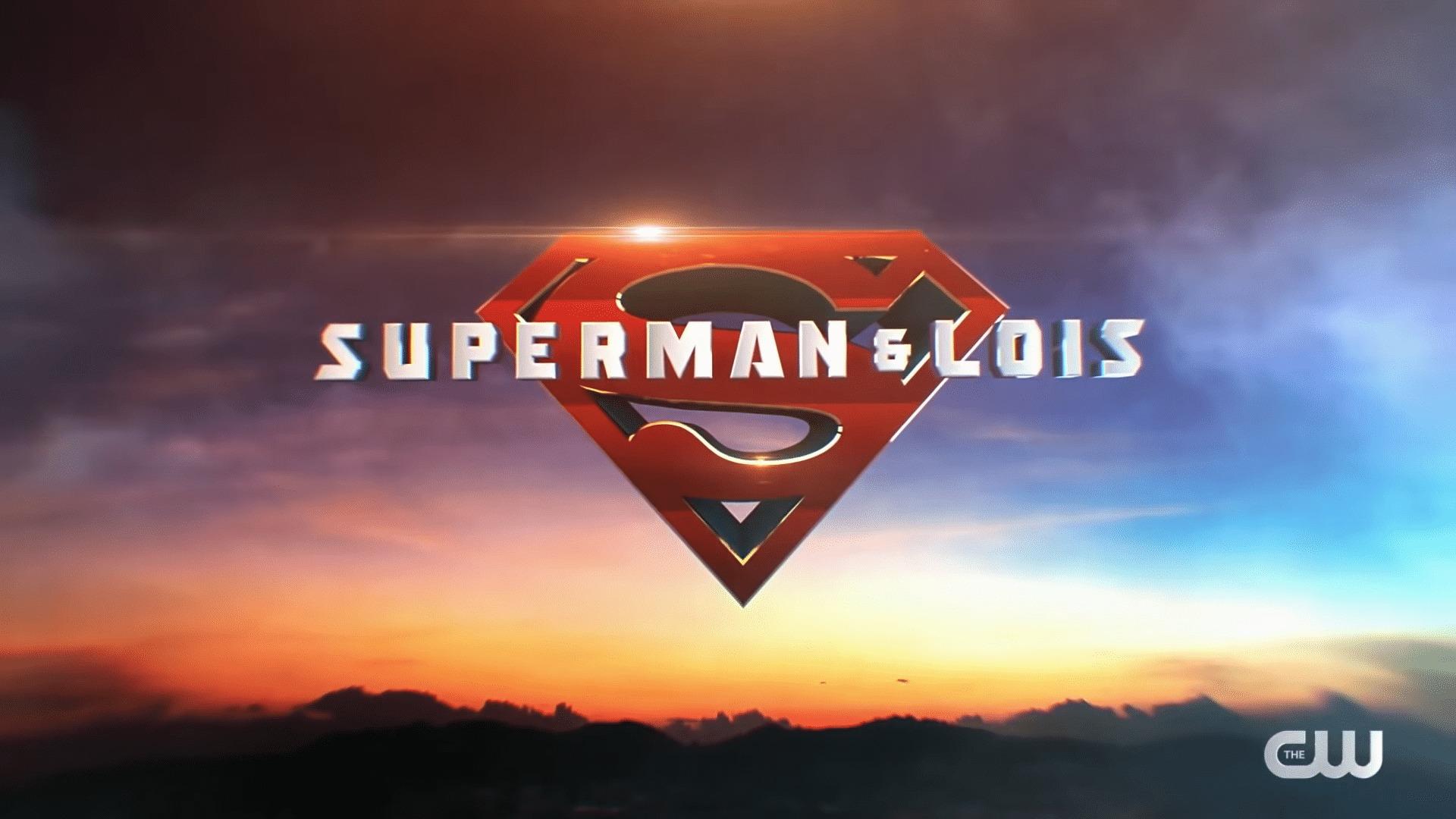 1920x1080 Is Superman & Lois new tonight on The CW? Season 2 episode 8 preview