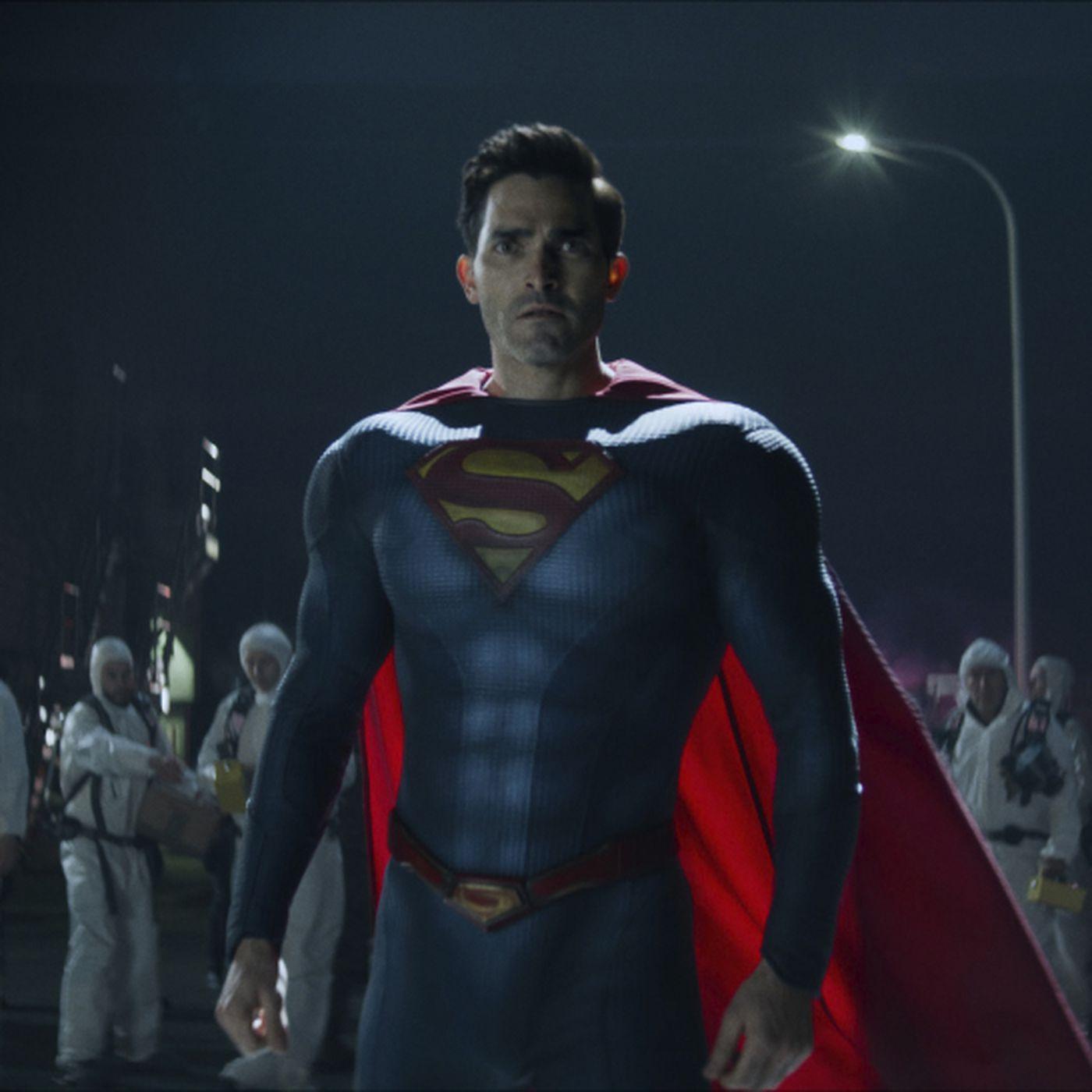 1400x1400 Superman & Lois review: The Arrowverse solves The Superman Problem