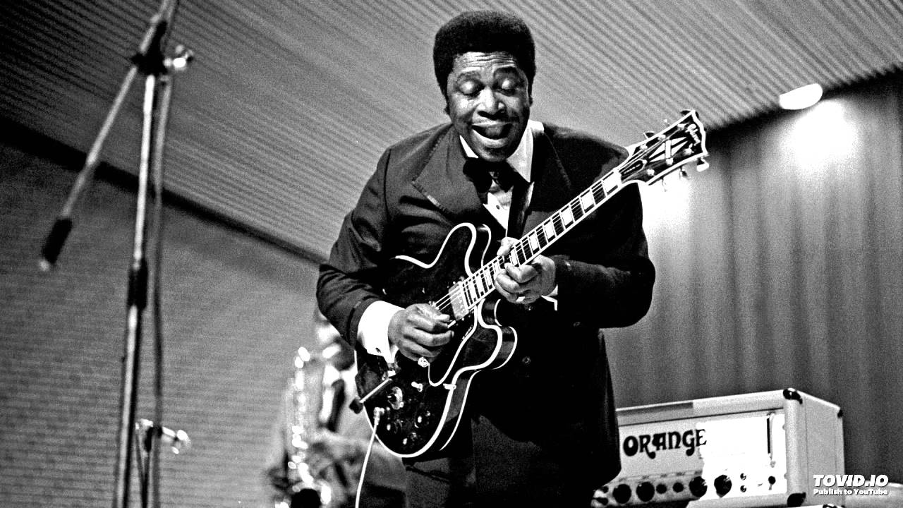 1280x720 BB KING' [1962]