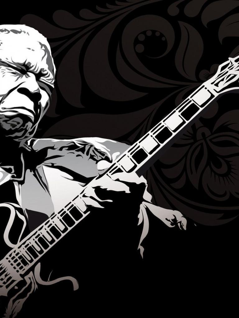 768x1024 Free download Bb King Wallpaper [1920x1080] for your Desktop, Mobile & Tablet. Explore Bb King Wallpaper. Free Wallpaper for BlackBerry, Live Wallpaper for BlackBerry, Free Live Wallpaper for BlackBerry