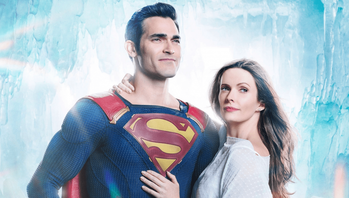 1200x680 Superman And Lois: Spoiler Free Review Arrowverse Pilot Yet!
