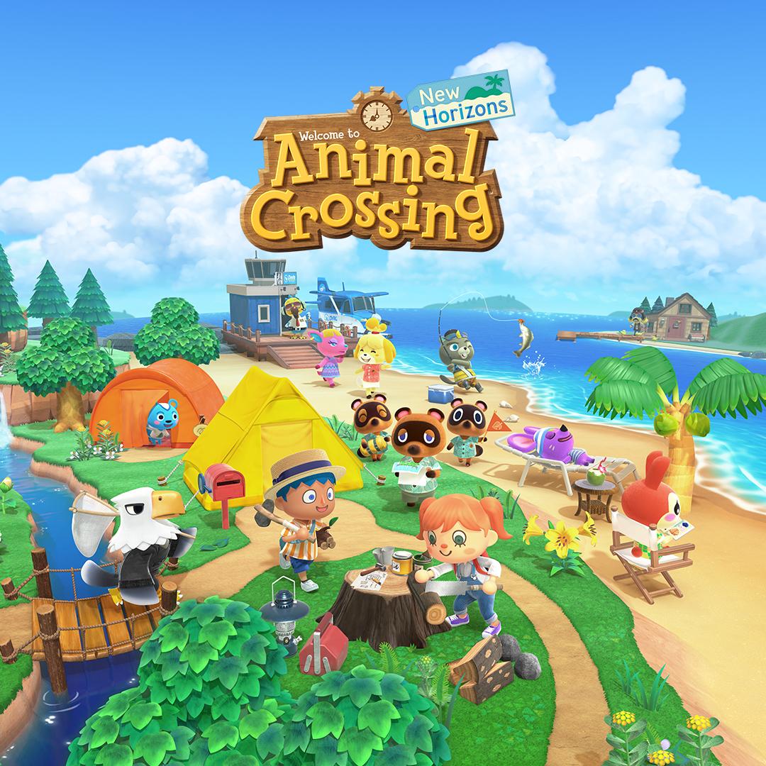 Animal Crossing New Leaf Wallpapers - Top Free Animal Crossing New Leaf  Backgrounds - WallpaperAccess