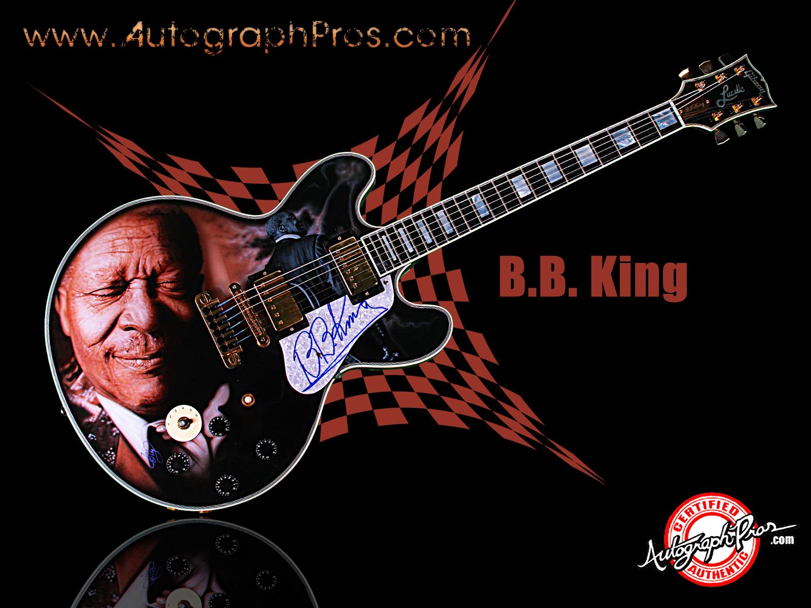 B.B. King Wallpapers - Top Free B.B. King Backgrounds - WallpaperAccess