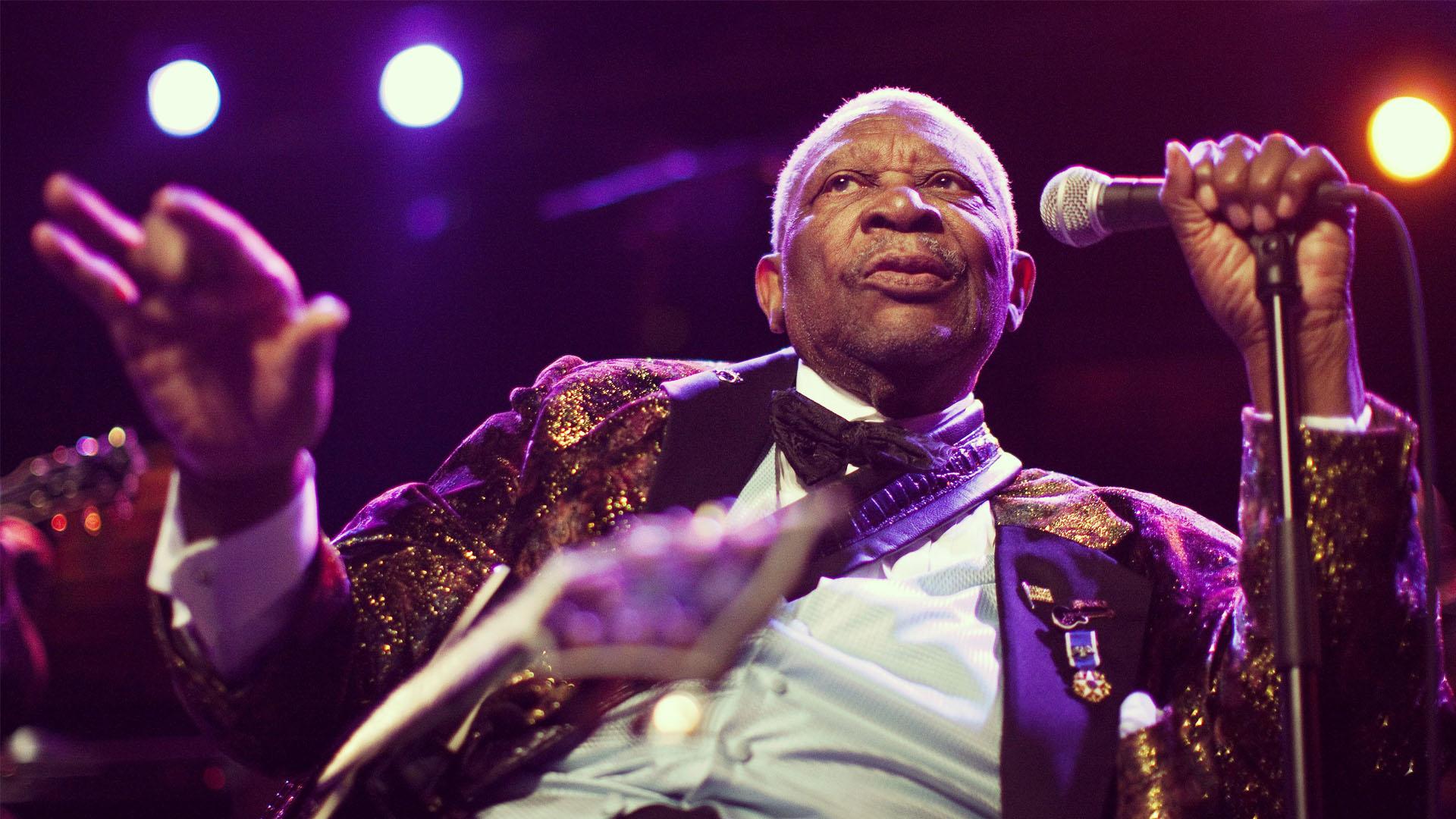 B B King Wallpapers Top Free B B King Backgrounds WallpaperAccess 8184163