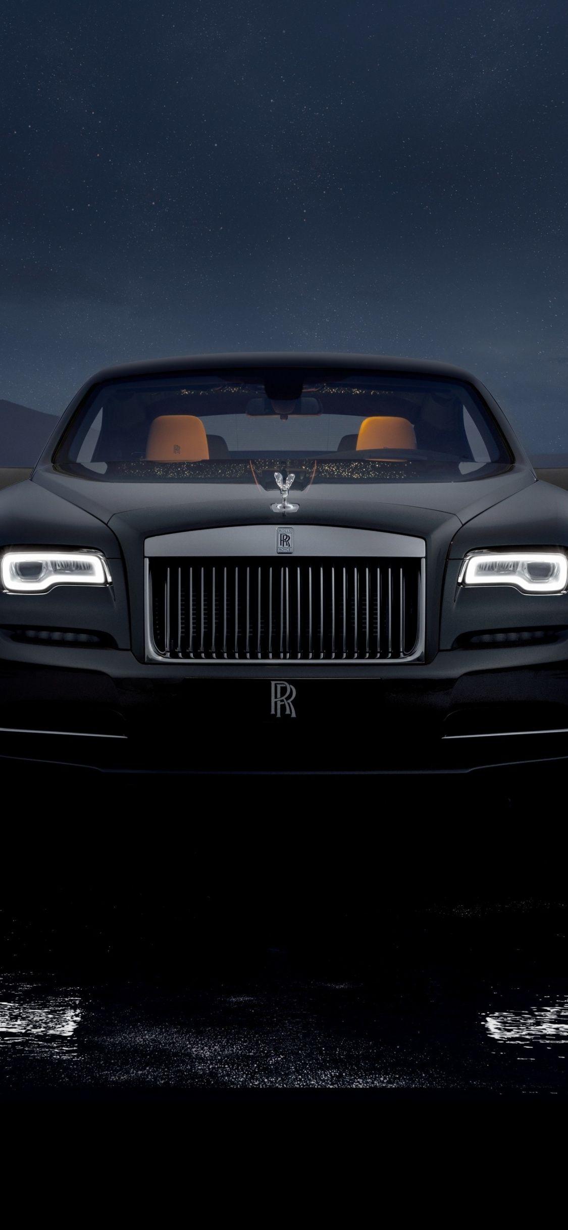 Rolls Royce cullinan black badge car HD phone wallpaper  Peakpx