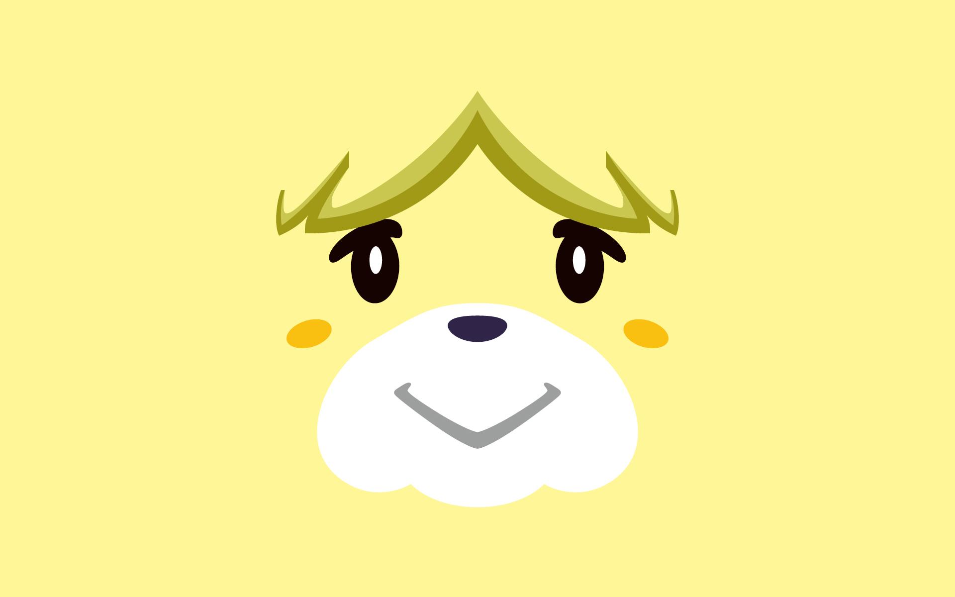 1920x1200 Gallery: Animal Crossing: New Leaf