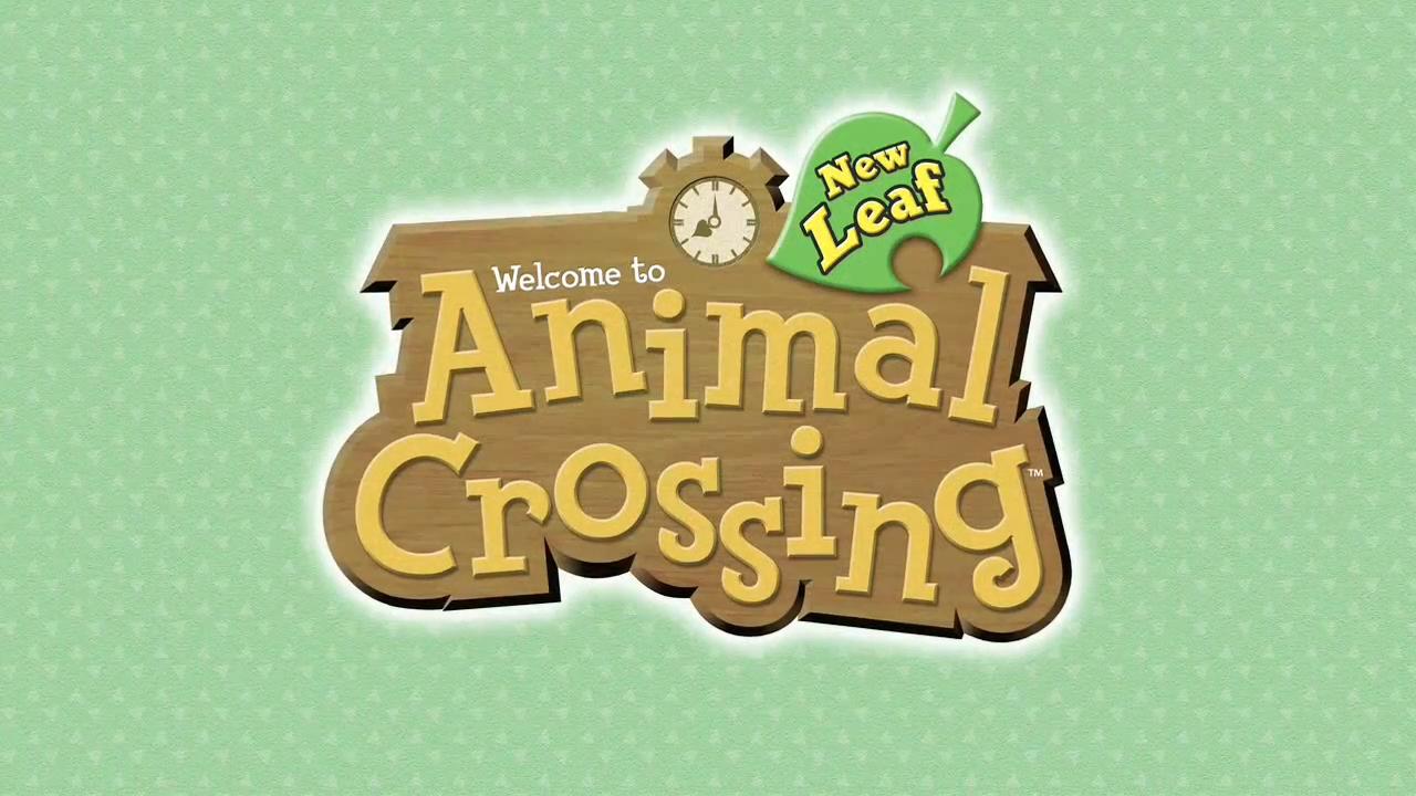 1280x720 Animal Crossing New Leaf Coming To The West By Summer Nintendo News