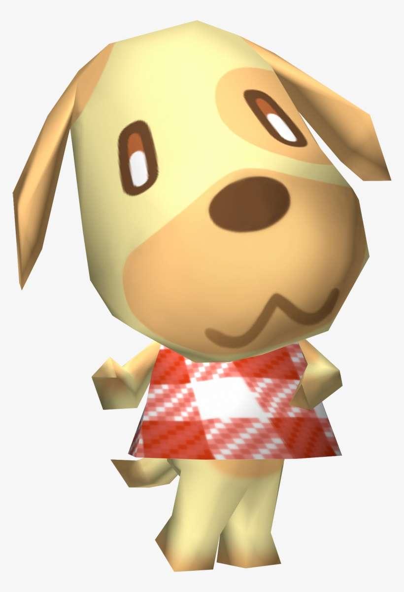 820x1200 New Leaf Image Goldie HD Wallpaper And Background Crossing Wild World Goldie PNG Image. Transparent PNG Free Download on SeekPNG