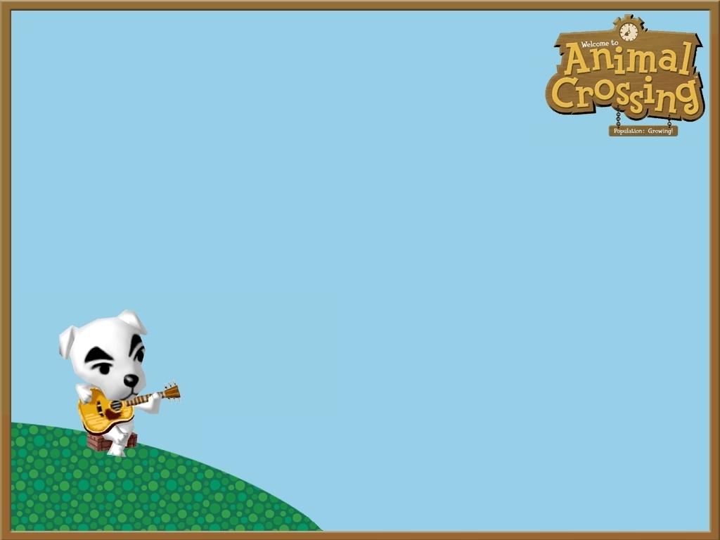 1024x768 Animal Crossing: New Leaf Crossing: New Leaf Wallpaper