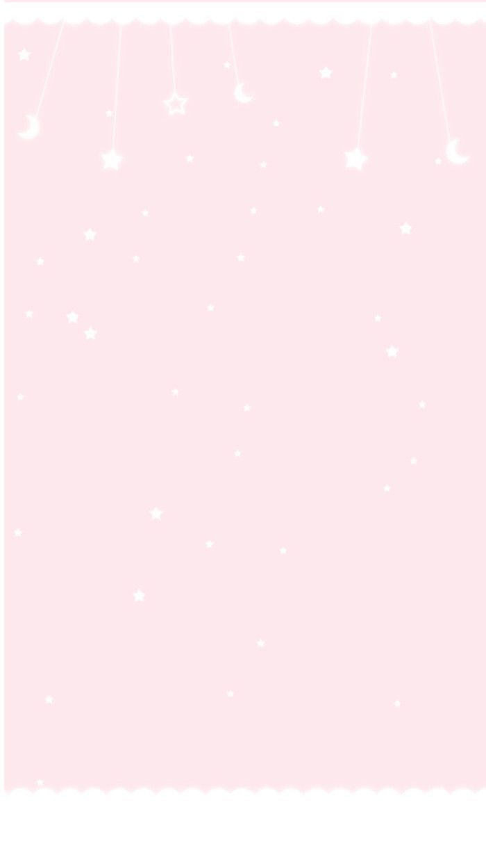 Pink Background Kawaii gambar ke 5