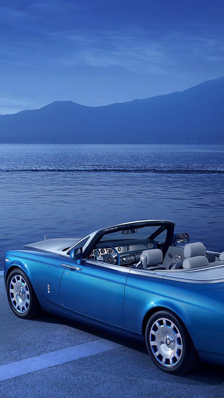 750x1334 Rolls Royce Phantom Iphone 6 Wallpaper. HD IPhone 6 Wallpaper