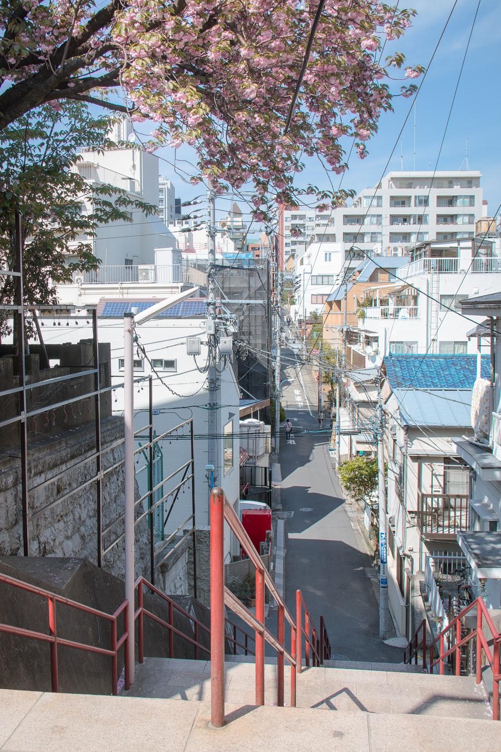 1000x1500 Japan Street Picture. Download Free Image