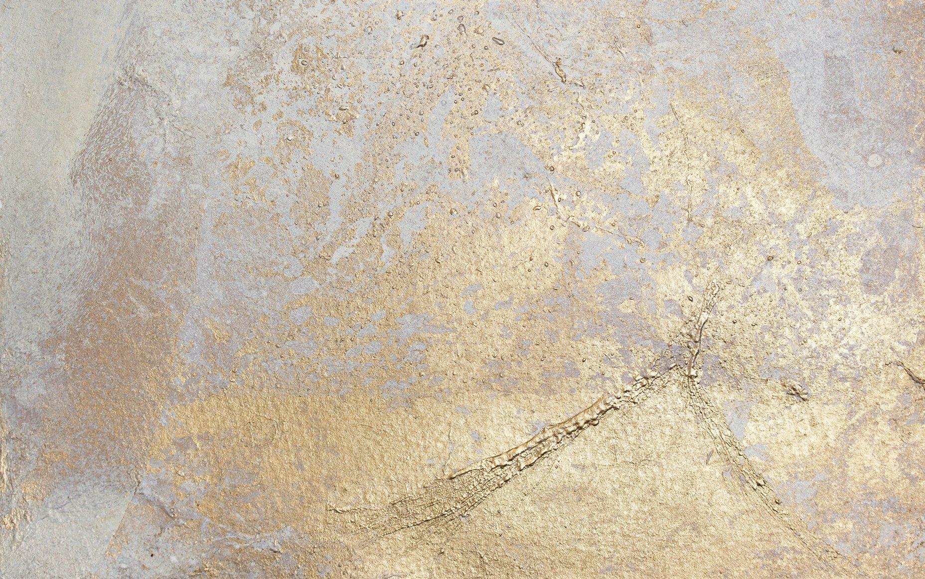 1856x1161 Gold Aesthetic Wallpaper