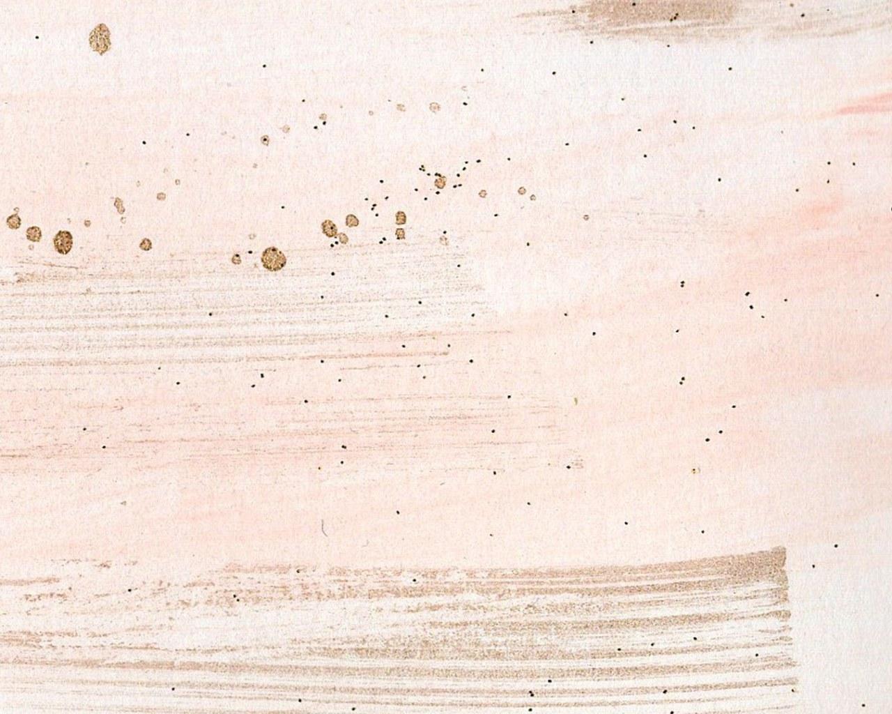 1280x1024 Rose Gold Wallpaper, Pattern, Desk, Sparse • Wallpaper For You