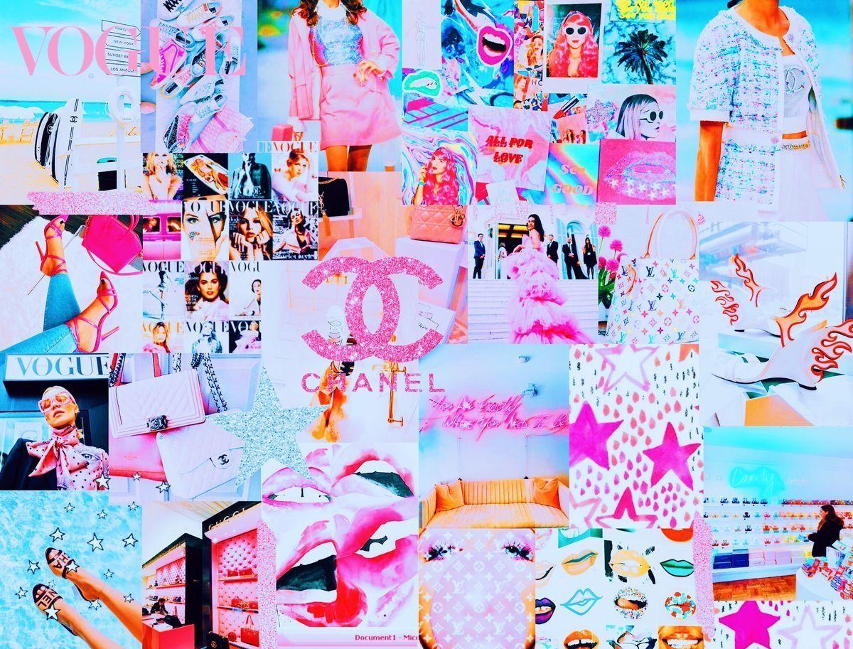 1200x913 Preppy Girl Wallpaper