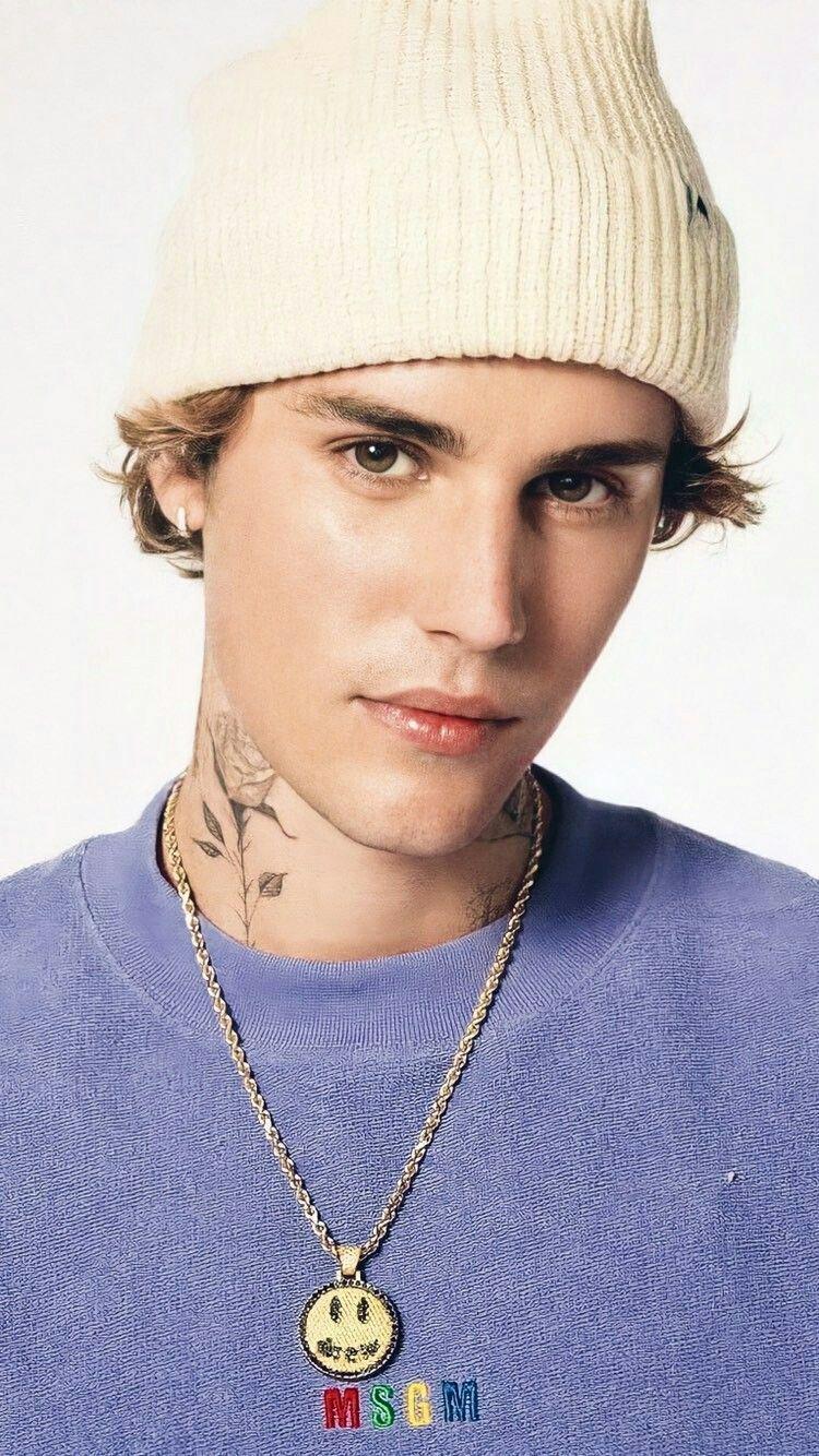 750x1334 Justin Bieber Wallpaper