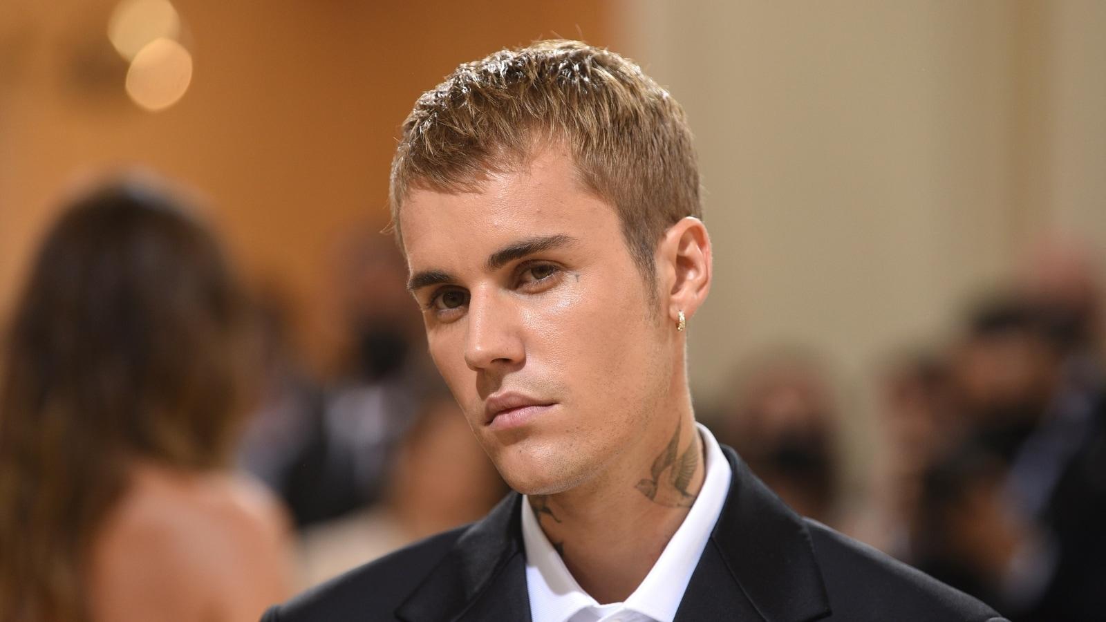 1600x900 Justin Bieber tests positive for Covid- postpones Justice World Tour concert