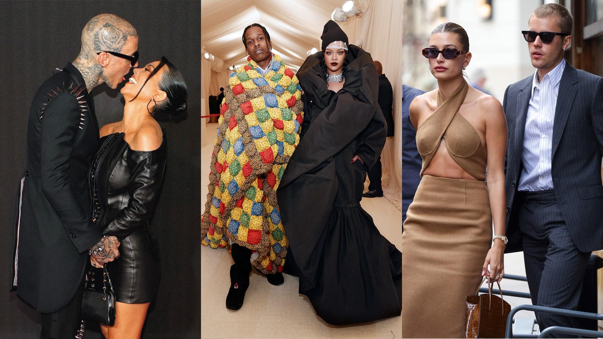 1920x1080 Most Stylish Couples Of 2022: Beyoncé And Jay Z To Justin And Hailey Bieber