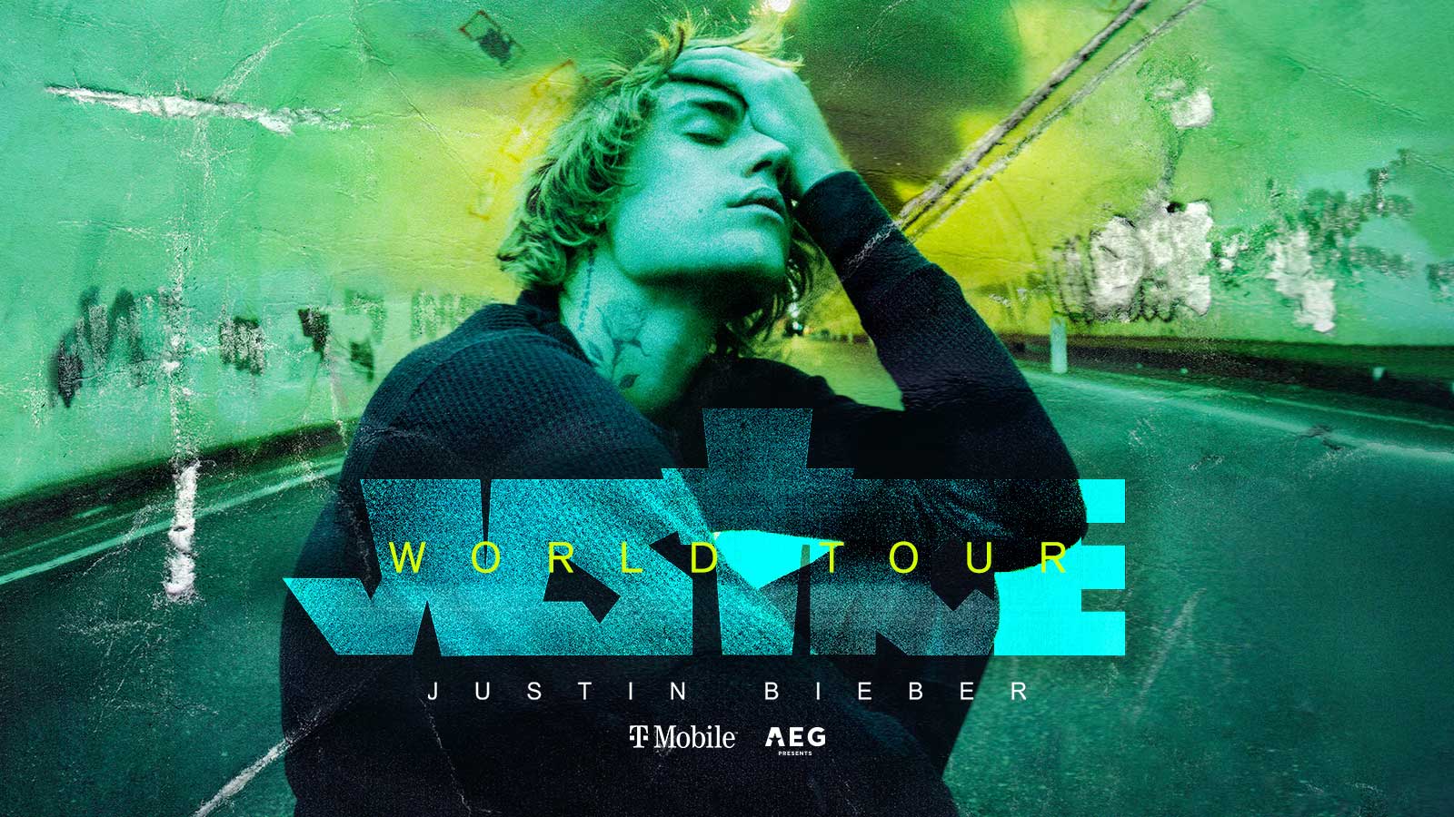 1600x900 Justin Bieber Tour