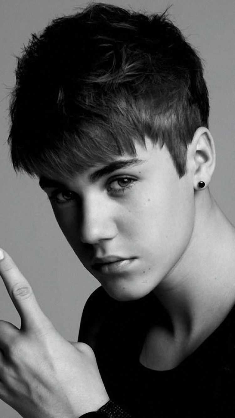 750x1334 Justin Bieber Wallpaper