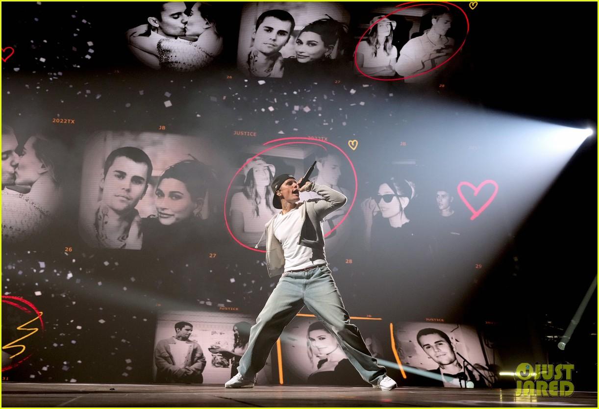 1222x834 Justin Bieber Kicks Off 'Justice' Tour 2022 List Revealed!: Photo 4708462. Justin Bieber, Music Picture