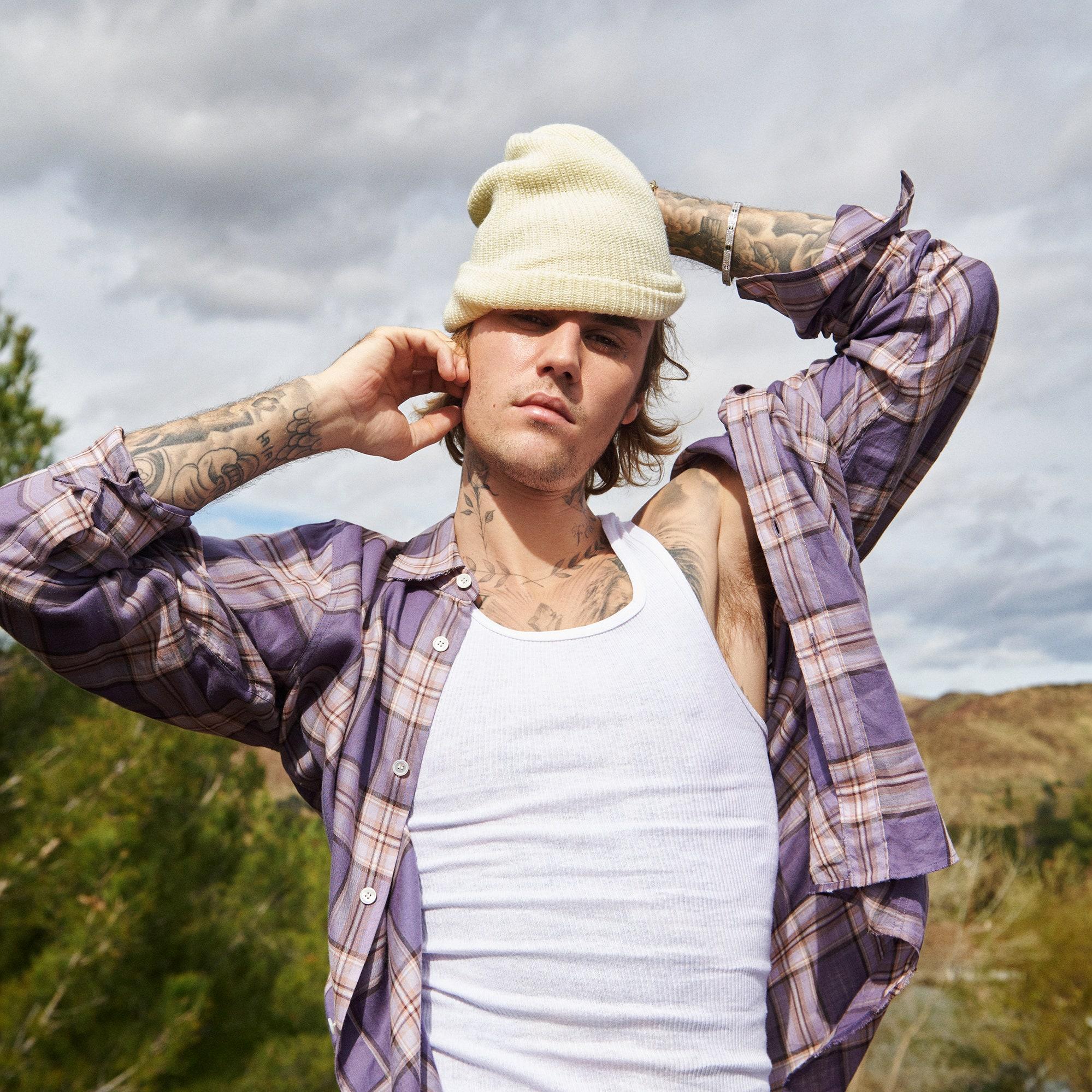 1999x1999 The Redemption of Justin Bieber