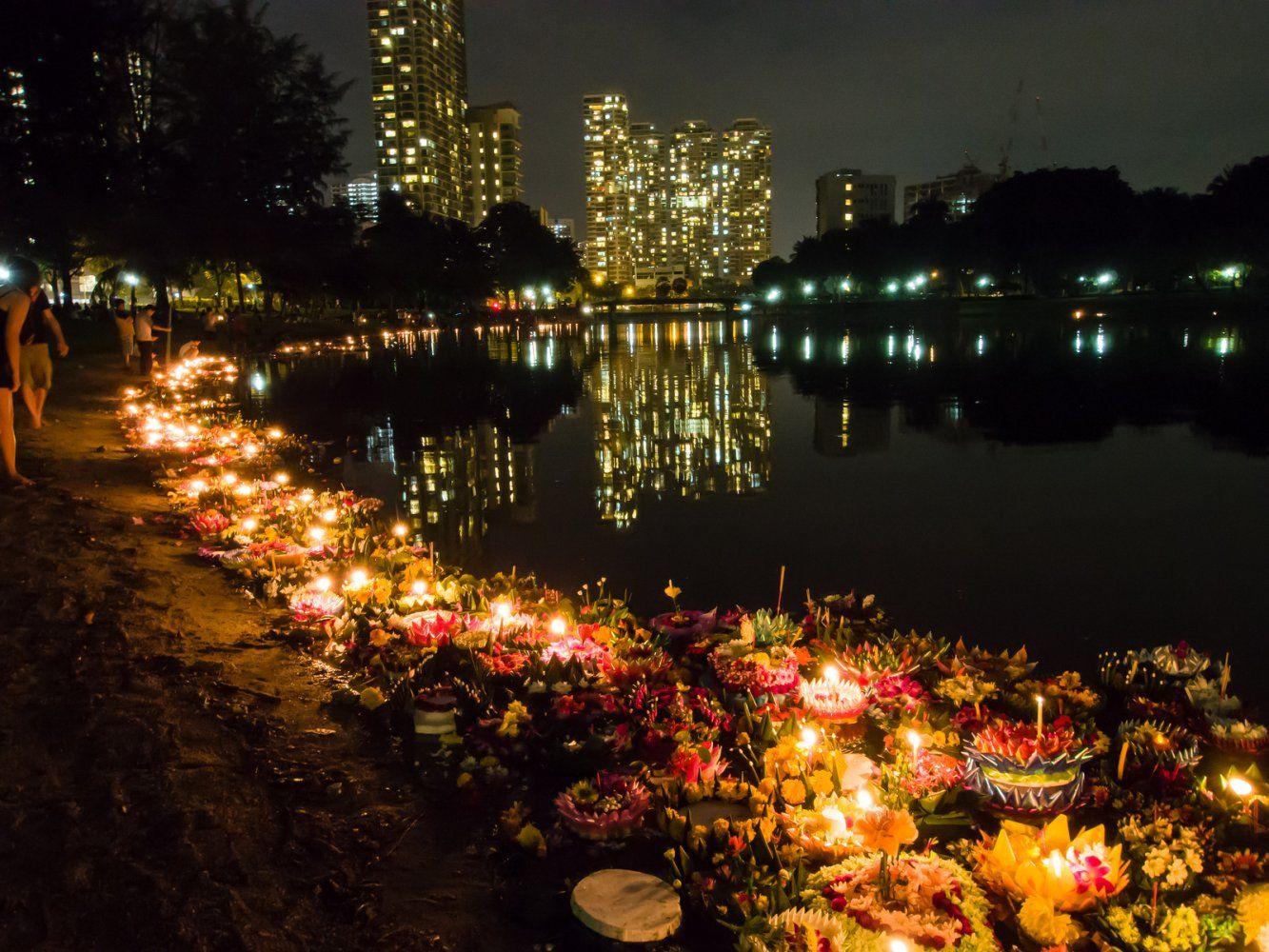 1333x1000 Lantern Festivals Around the World:. Go 4 Travel Blog