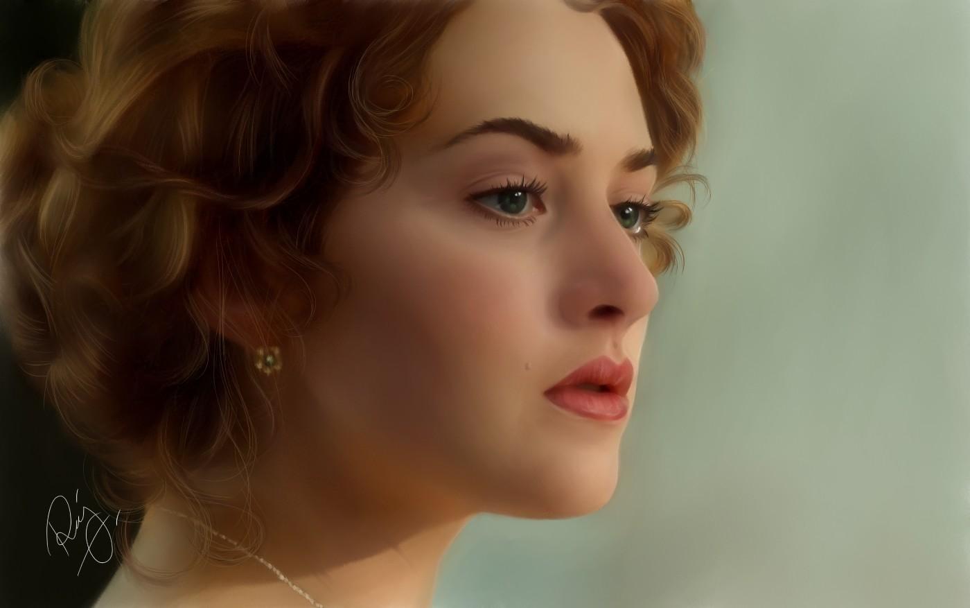 1400x877 Titanic Kate Winslet will go on