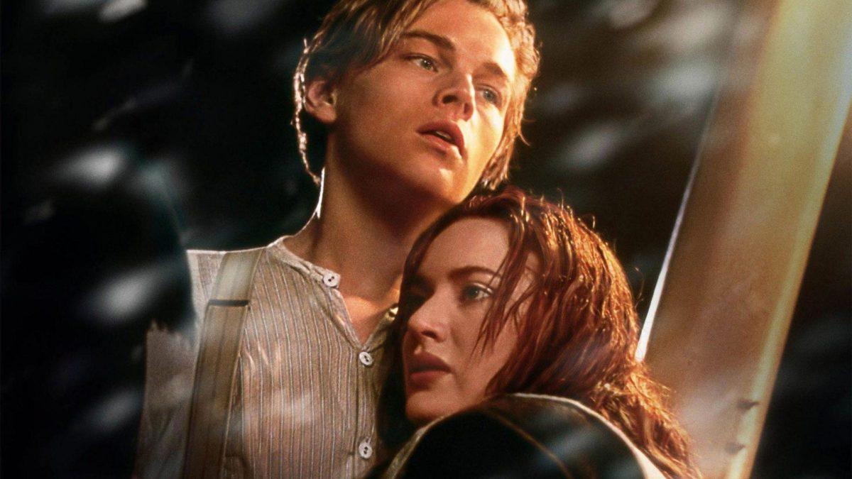 1200x675 Titanic Wallpaper