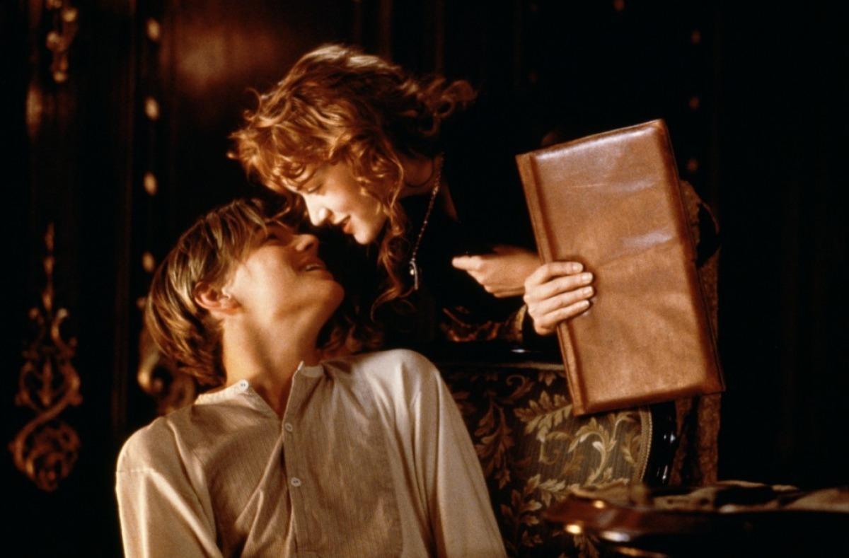 1200x789 Titanic Winslet & Leonardo diCaprio