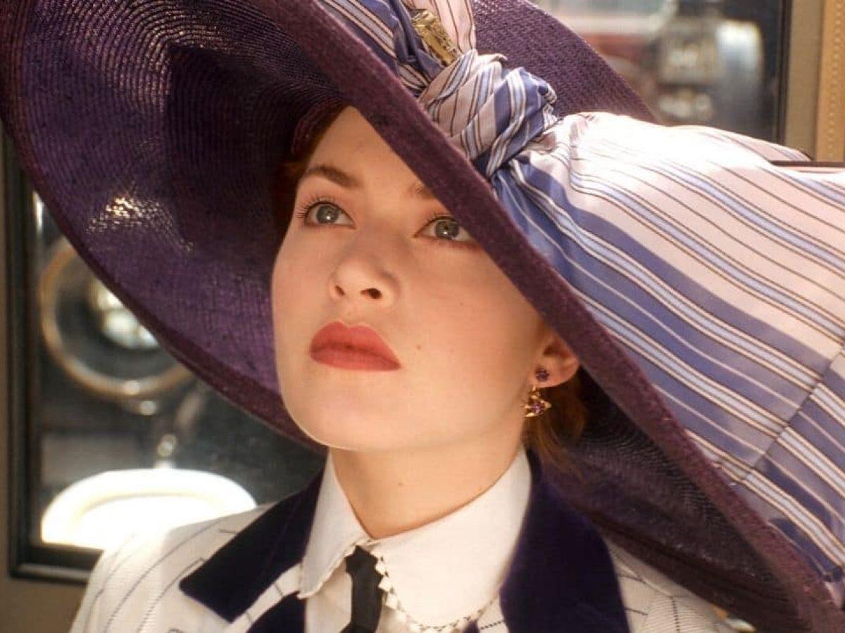 1200x900 Kate Winslet Was Not Happy After 'Titanic' Premiered