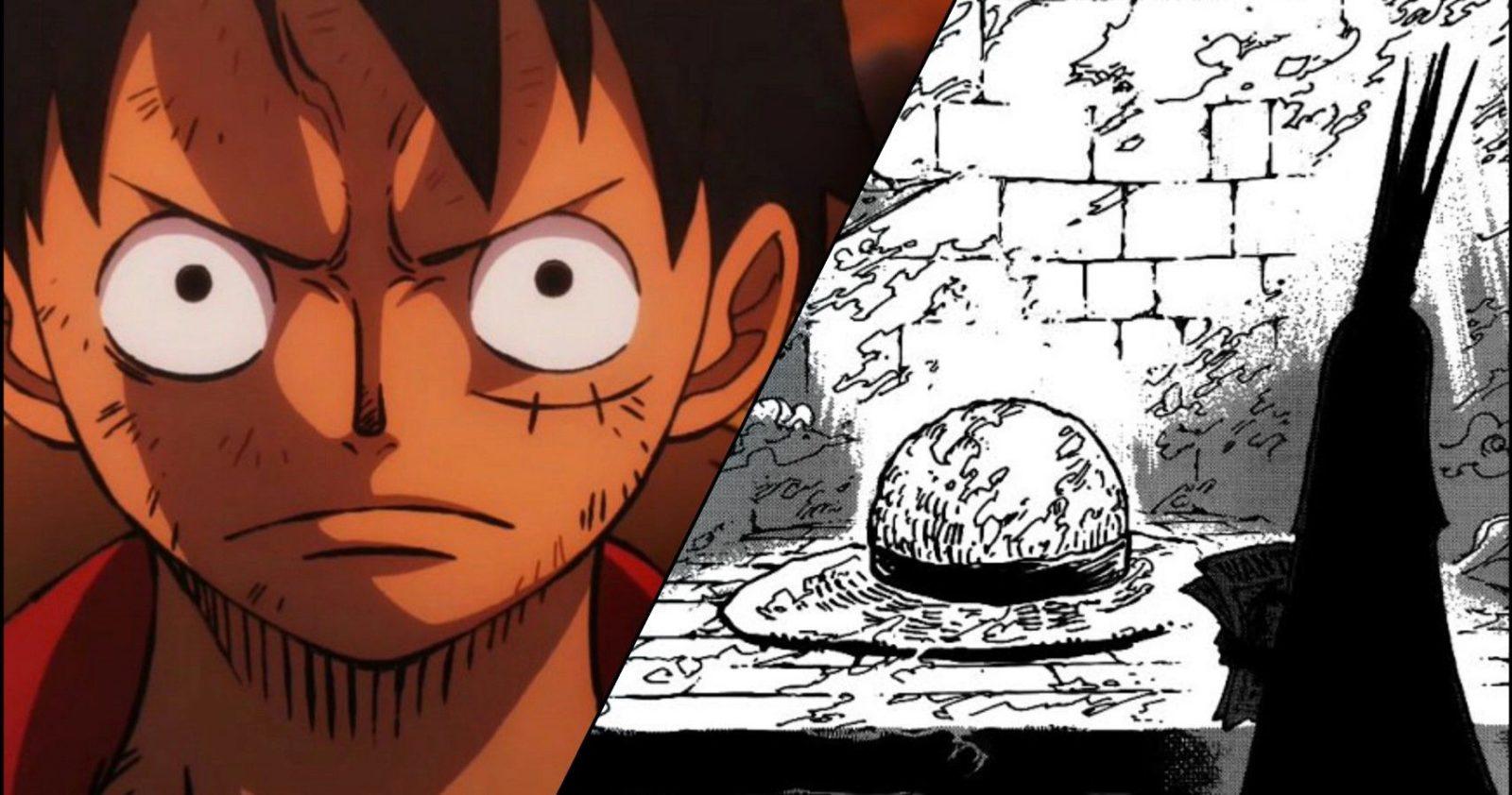 1600x842 Who is Sun God Nika? One Piece Discussion News Pocket