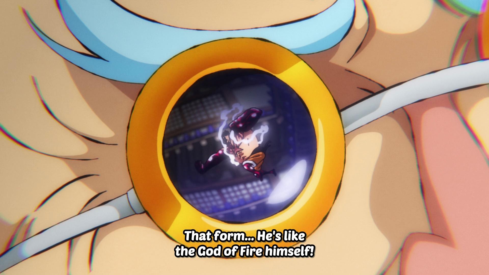 1920x1080 Luffy's TRUE powers? (Theory)