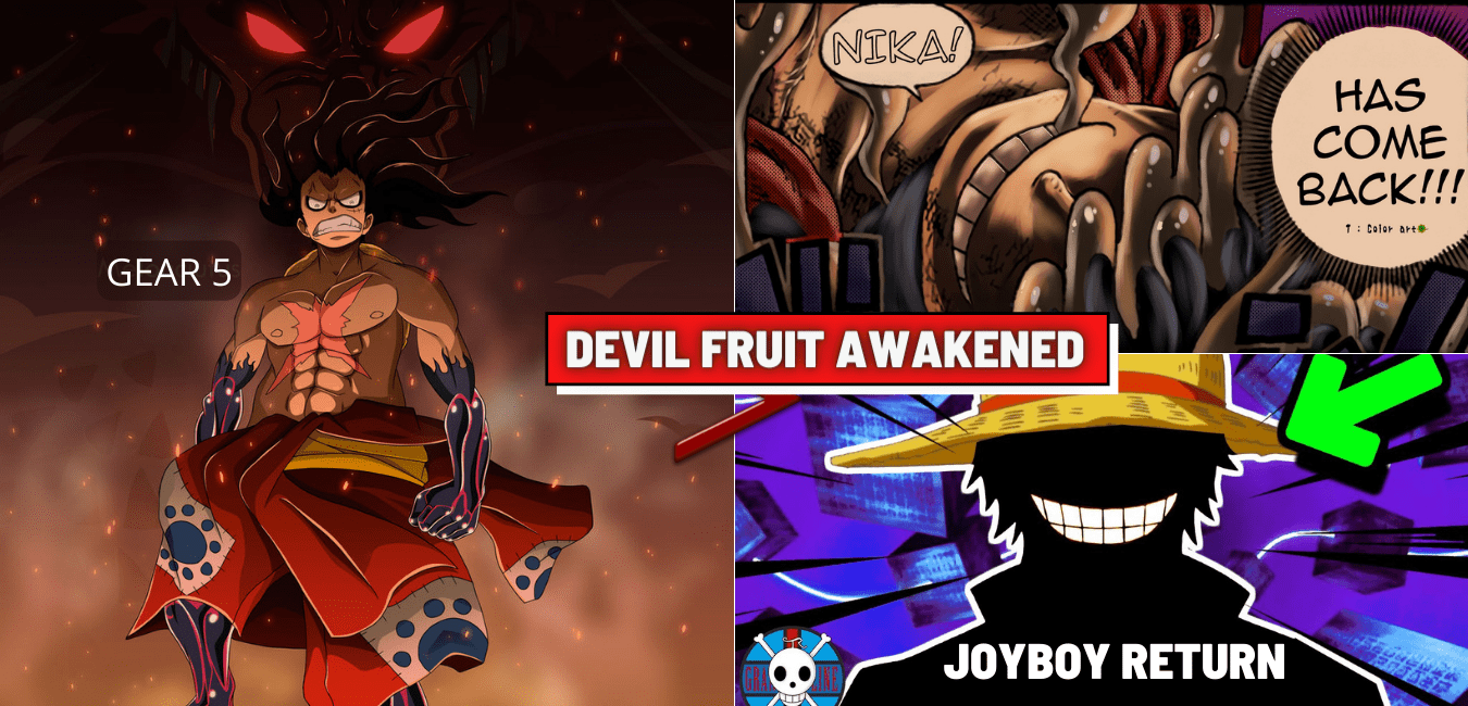 1350x650 Strawhat Luffy's Devil Fruit Awakening and The Real Identity Of Joy Boy
