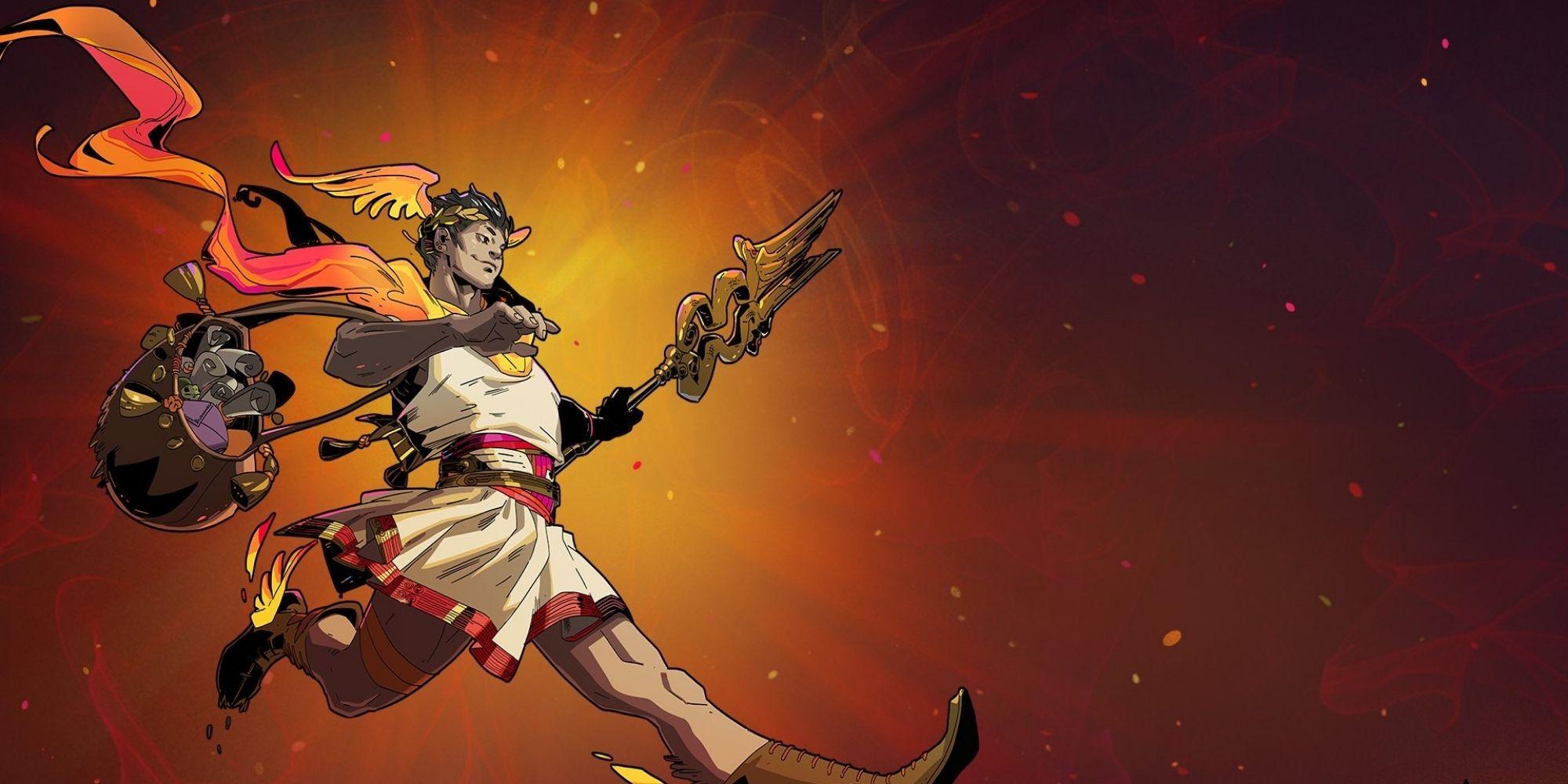 2000x1000 Every Greek God In Hades