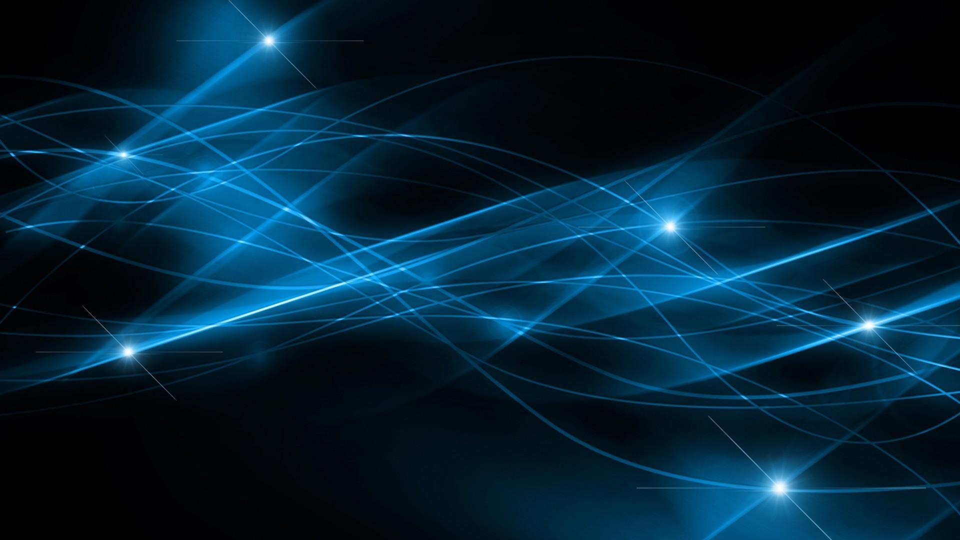 1920x1080 Black and Red Abstract