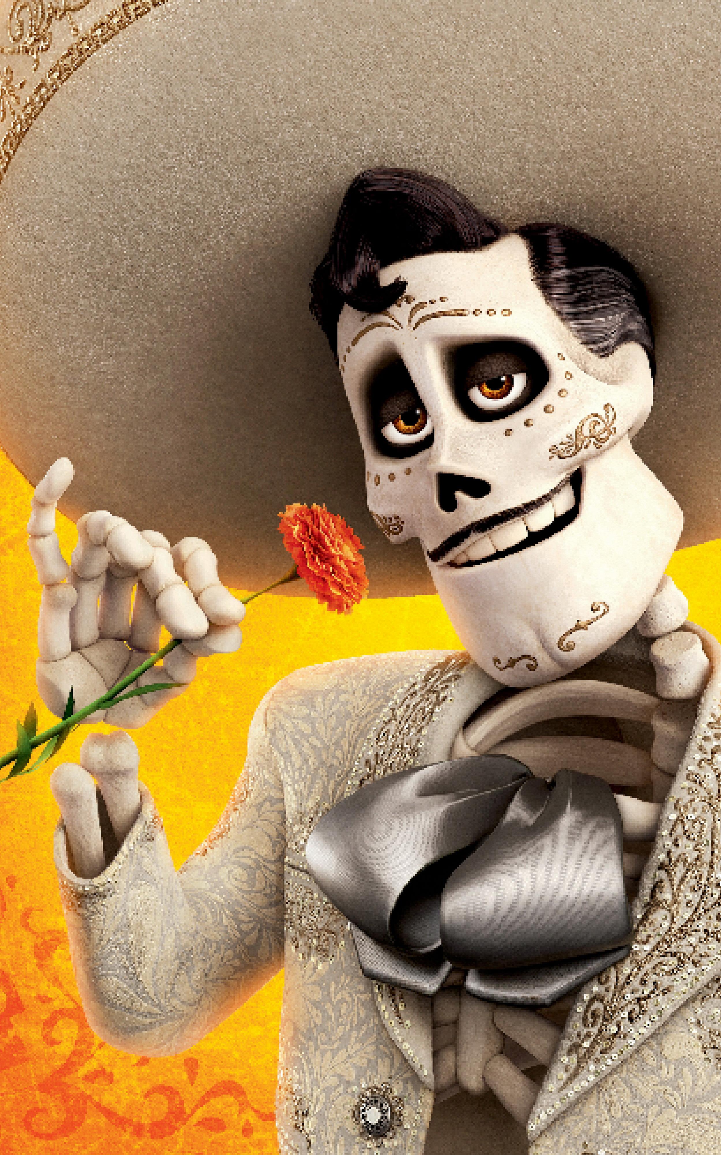 Mama Coco Wallpapers Top Free Mama Coco Backgrounds WallpaperAccess