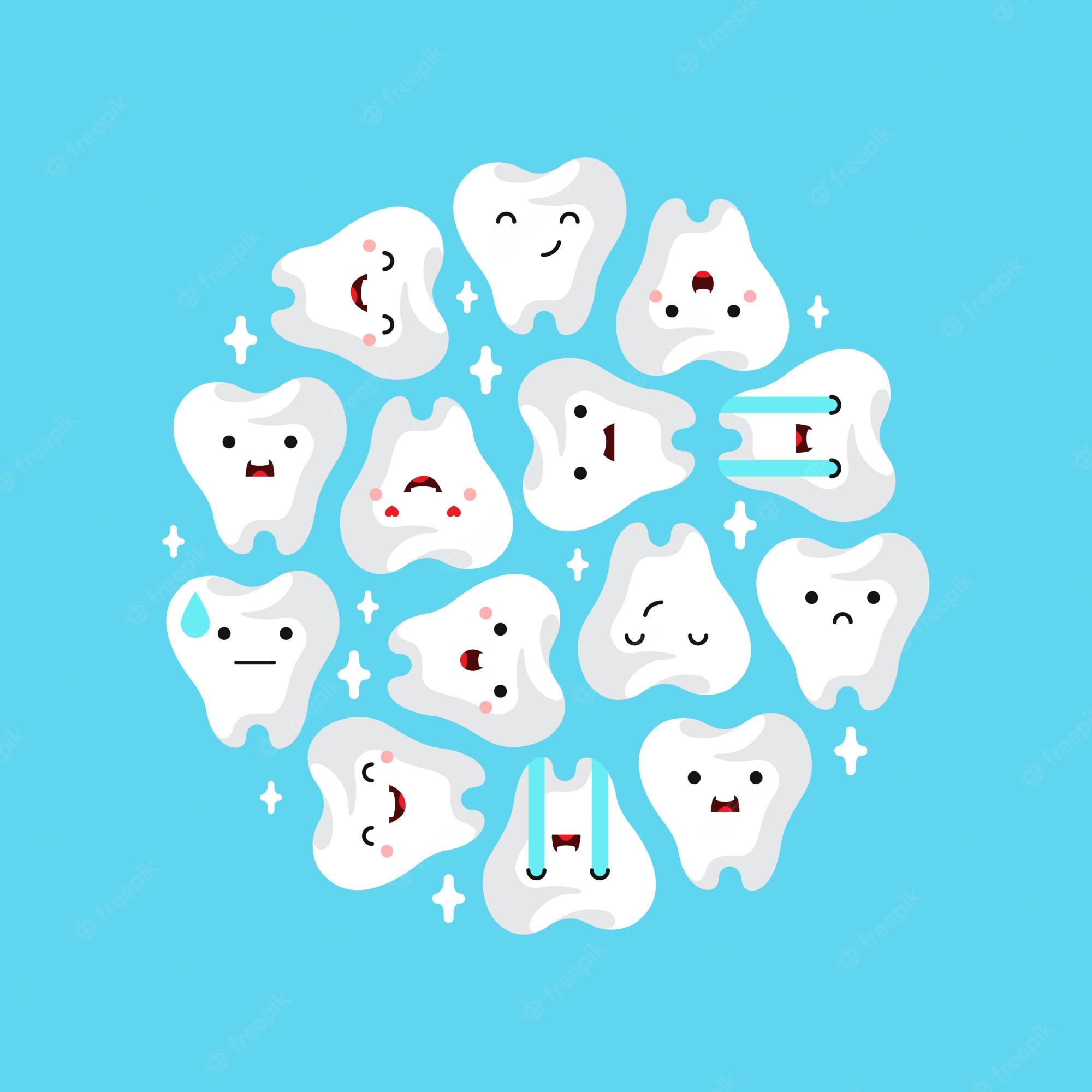 2000x2000 Dental Background Image. Free Vectors, & PSD